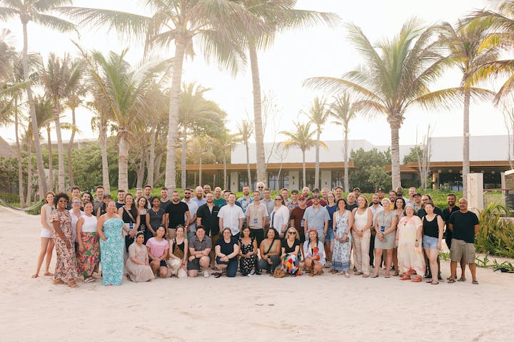 Tulum Beach Group