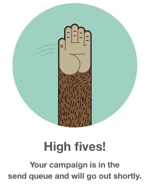 High Fives