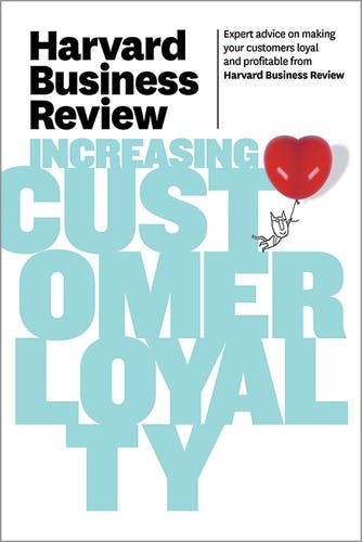 Increasing Customer Loyalty