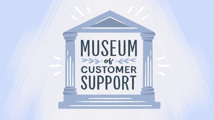 Museum of Customer Support: The World's Oldest Complaint Letter