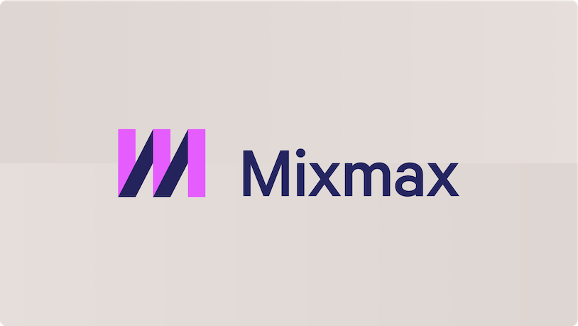 Customer Story: Mixmax