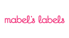 Logo: Mabel's Labels