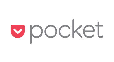 Logo: Pocket
