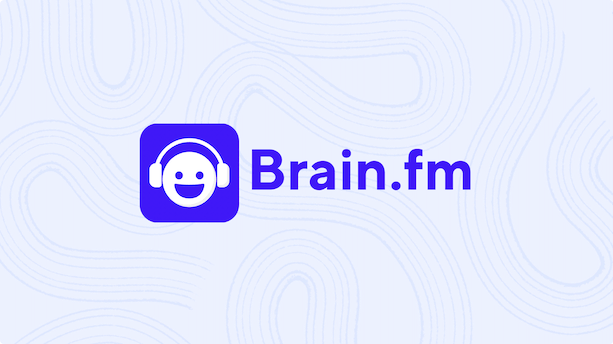 Brain.fm Logo